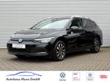 Volkswagen Golf Variant Active 2.0TDI DSG LED NAVI LM16 SHZ - Volkswagen Golf mit Diesel-Antrieb: Kombi