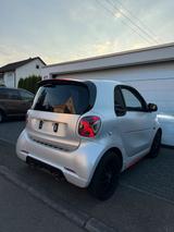 Smart for two 453 0.9 turbo Garagen fahrez... - Smart: 4two