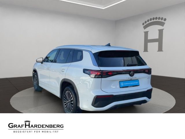 Volkswagen Tayron Life 1.5 eTSI DSG AHK Navi ACC LED 360°Ka foto 3
