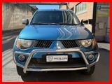 Mitsubishi L200 2.5 DI-D Doppia Cabina Automatic - gebrauchte Mitsubishi L200 aus dem Jahr 2008