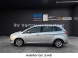 Ford Grand/C-Max/Titanium/7Sitzer/TÜV_SERVICE_NEU! - Ford Grand C-Max aus 2018