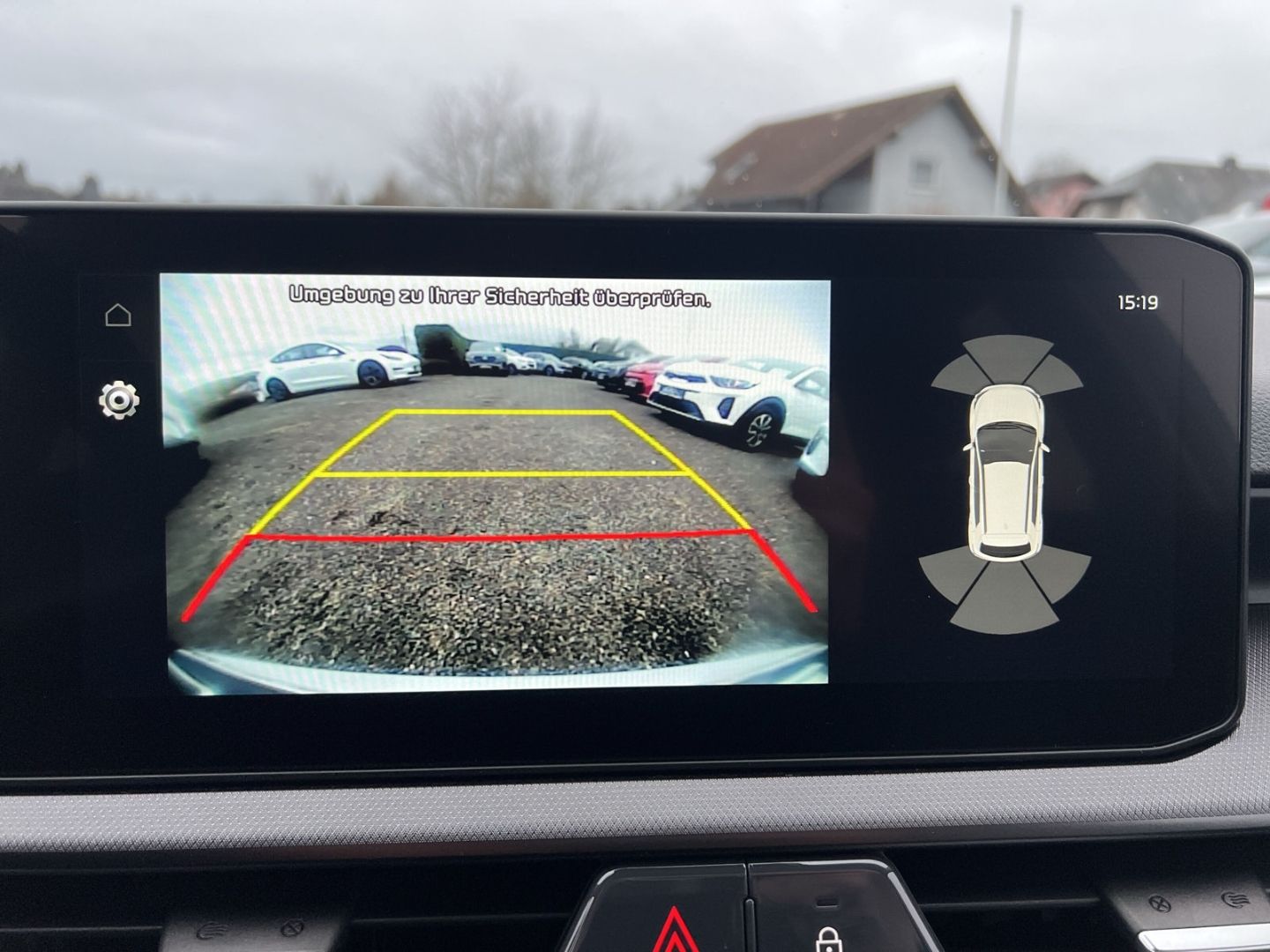 Kia Stonic - Bild 13