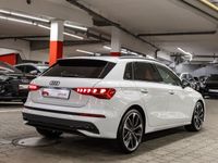 Audi A3 - Vorschau Bild 8