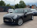 MINI Cooper Clubman - scheckheftgepflegte MINI COOPER_CLUBMAN