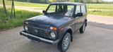 Lada Niva 1.7 4x4 ABS TÜV bis Avg/26 - Lada Niva aus 2014