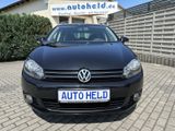 Volkswagen Golf VI Variant 1.4 TSI Comfortline / Sportpaket - Volkswagen Golf: Variant Sport