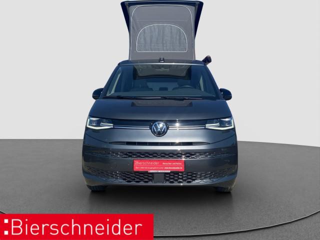Volkswagen T7 California eHybrid 4Mo Ocean AHK ACC MATRIX 3