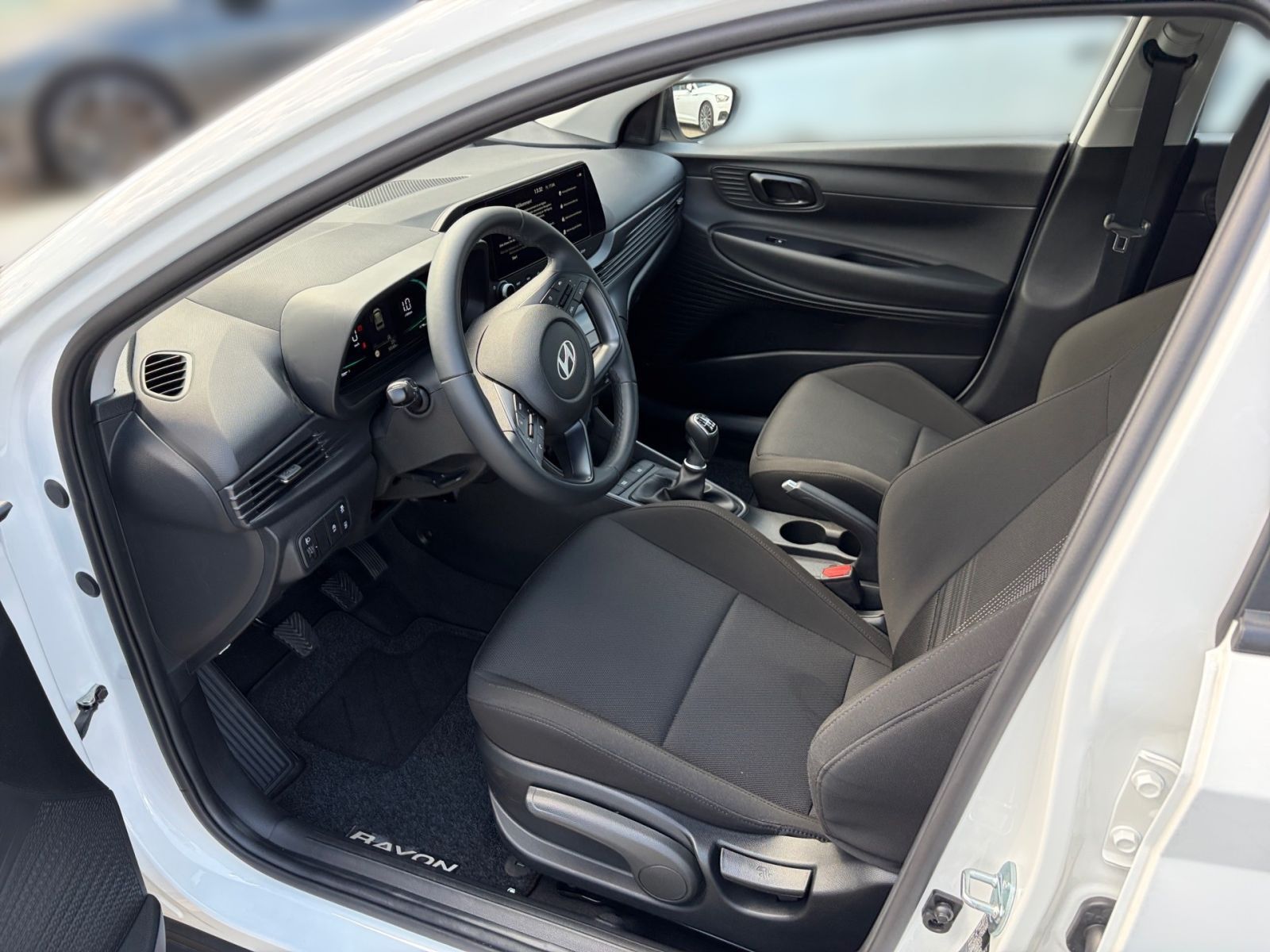 Hyundai BAYON – Bild 11