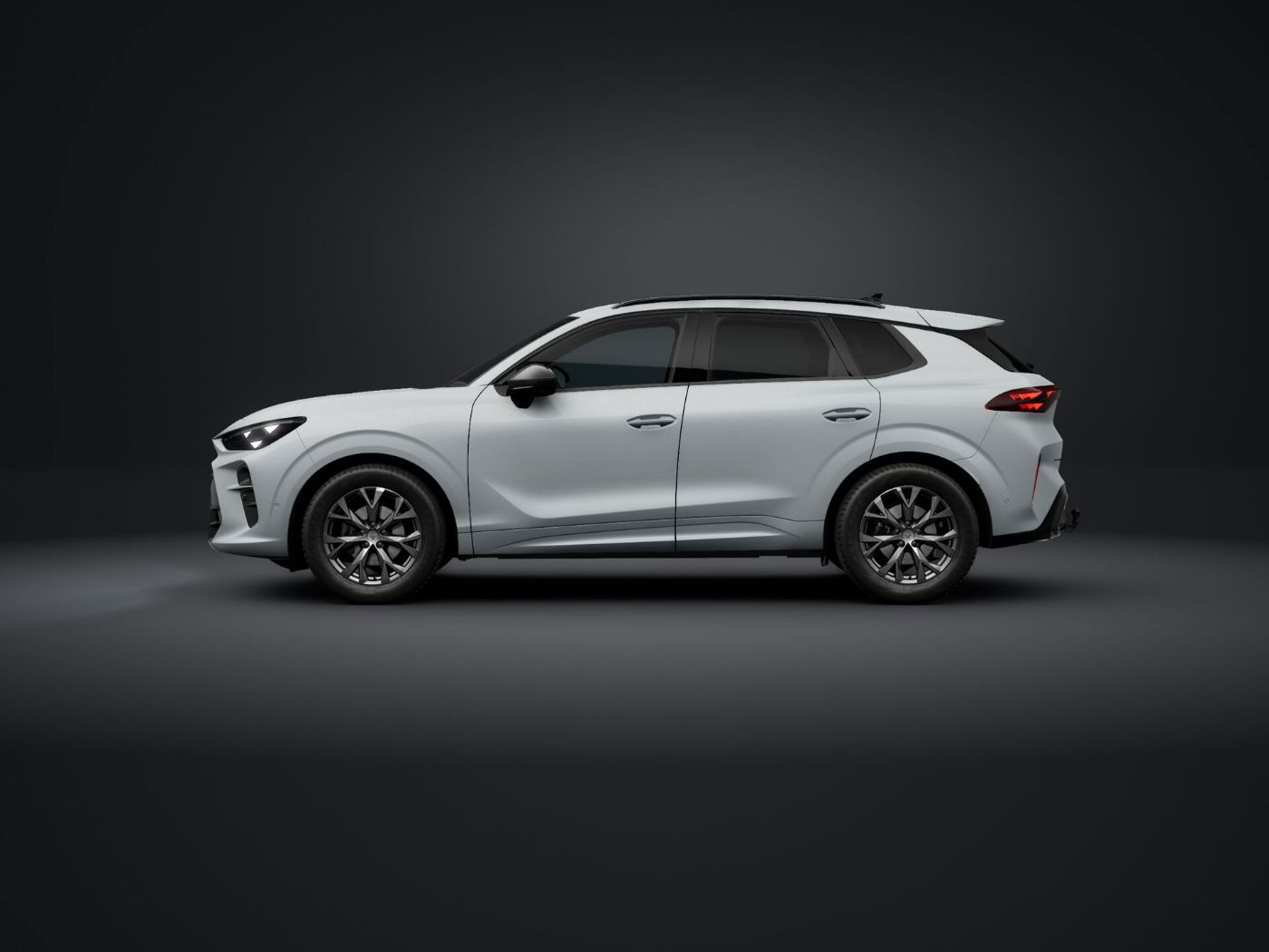 Cupra Terramar - Bild 3