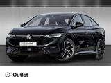 Volkswagen ID.7 Pro AR Head-up AHK Keyless AreaView TravelA - gebrauchte VW ID.7 aus dem Jahr 2024