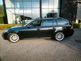 BMW 535d Touring E61 M Paket | Panorama | Komfor - BMW: E61 M Paket