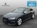 Audi S4 AVANT 3.0 TFSI QUATTRO/ PERF. SITZE/ MASSAGE/ - Audi: Q
