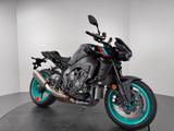 Yamaha MT-10 *1. HAND *TOP-ZUSTAND