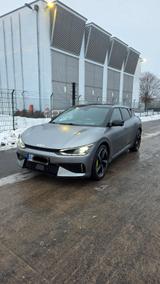 Kia EV6 77,4 kWh 430 kW Allradantrieb GT GT