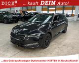 Skoda Superb Com 2.0d DSG LED+/NAVI/SHZ/MEMO/8Fa - Skoda Superb: 2.8
