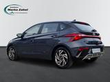 Hyundai i20 1.0 T-GDI DCT Winterpaket App Connect Kamera - Hyundai i20 mit Benzin-Antrieb: Automatik
