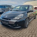 Renault Clio III Renault Sport, Scheckheft, Top - Renault: Sport