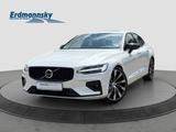 Volvo S60 B4 Plus Dark/Leder/Navi/Pano/Standhz/20Zoll - Volvo S60 Jahreswagen