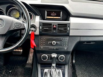Mercedes GLK 220 - 12