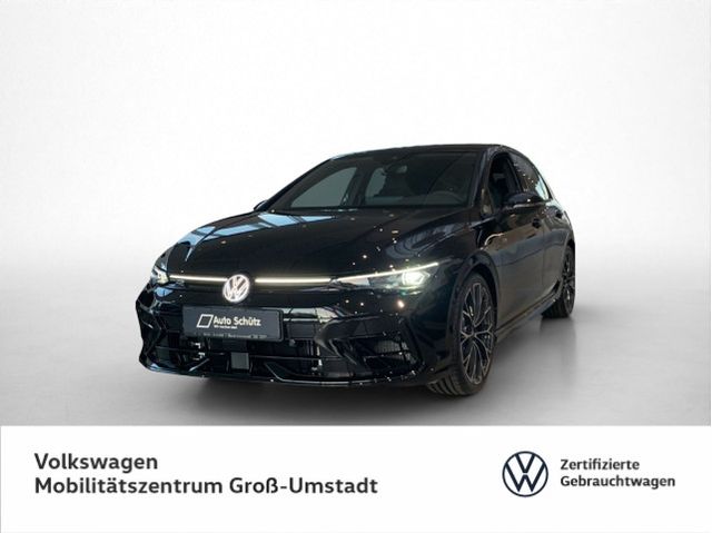 Volkswagen Golf R*AHK*Harman*Pano*Black-Style*R-Performance