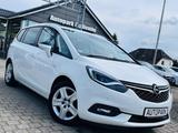 Opel Zafira C Business Edition *NAVI*KAMERA*LED*AHK* - Opel Zafira Tourer: Business Edition