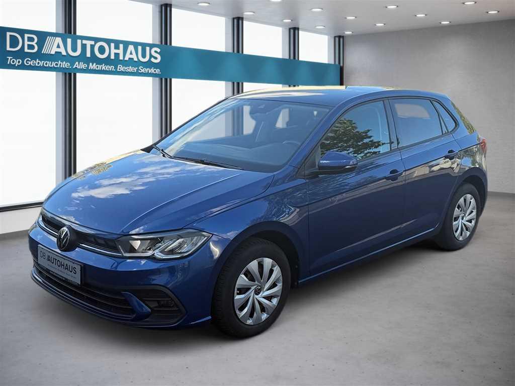 Volkswagen Polo Life 1.0 TSI IQ.Drive-Assistenzpaket Sitzhz