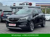 Opel Mokka X Innovation AUTOM|KAMERA|LED - schwarze Opel Mokka