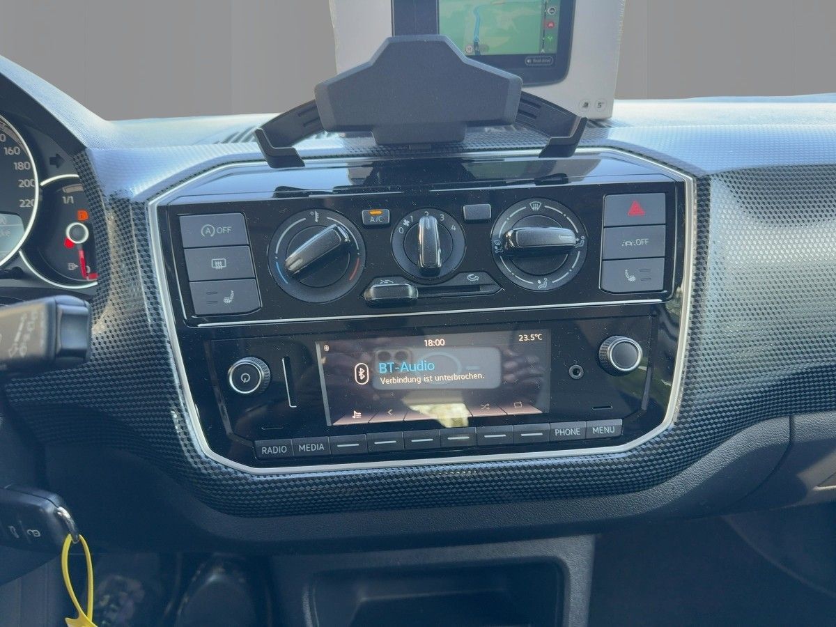 Volkswagen up! - Bild 14