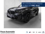 BMW X6 xDrive40d UPE 133.299,00€ M Sport Sport Pro P - BMW X6 Neuwagen in Düsseldorf