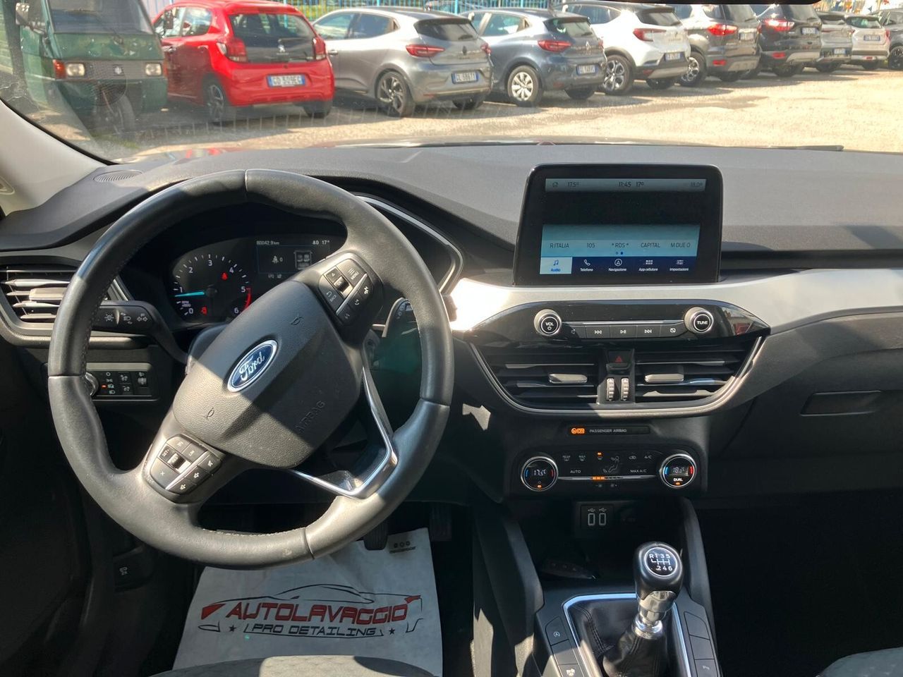 Ford FORD KUGA 1.5 TDCì 120cv Connect imagem 2