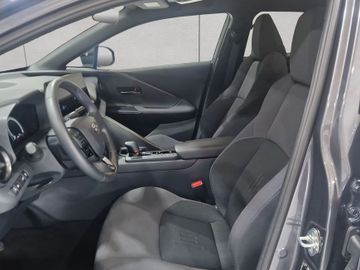 Toyota C-HR - 10