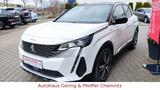 Peugeot 3008 Plug-In Hybrid4 300 e-EAT8 GT - Peugeot 3008 Gebrauchtwagen