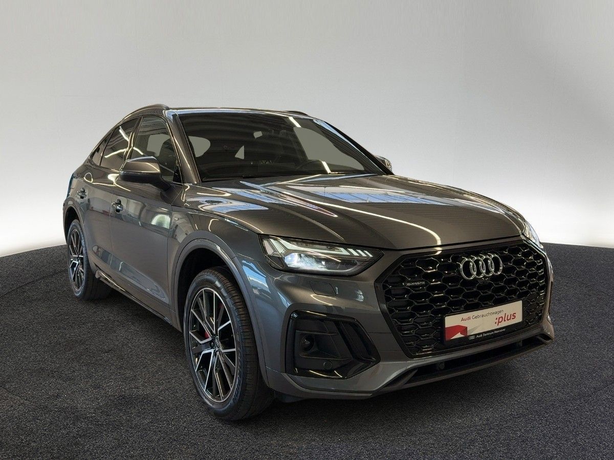 Audi Q5 - Bild 6