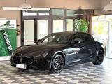 Maserati MASERATI Ghibli 3.0V6 275cv Gransport Service Ma - Maserati Ghibli S-GRANSPORT