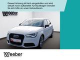 Audi A1 Sportback attraction *PDC*GRA*BLACKSTYLE*PANO - Audi A1 Attraction mit Benzin-Antrieb