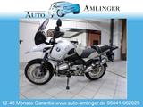 BMW R 1150 R/GS/Rockster R 1150 GS1.Hand Scheckheft - Angebote