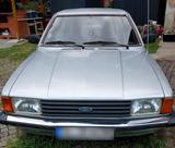 Ford Taununs 2.0ltr.1981 Limosine  - Ford Taunus: 2.0