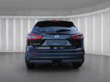 Nissan Qashqai 1.2 DIG-T N-Connecta - Nissan Qashqai: Automatik
