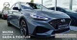 Hyundai i30 KOMBI N-LINE 1.5 T  Mild-Hybrid *LED / NAVI - Hyundai i30 N mit Hybrid-Antrieb (Benzin/Elektro)
