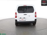 Opel Combo 1.5 CDTI KASTEN NAVI,KILMA,STANDHEIZUNG,SH - Opel Abschleppwagen