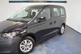 Volkswagen Caddy 1.5l TSI, AHK, Navi, PDC, Rear View, Tempo - gebrauchte VW Caddy aus dem Jahr 2022
