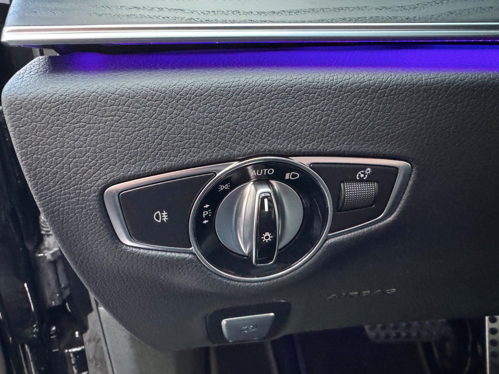 Fahrzeugabbildung Mercedes-Benz E 63 AMG S Pano+Burm+AirM+HUD+360+uvm.