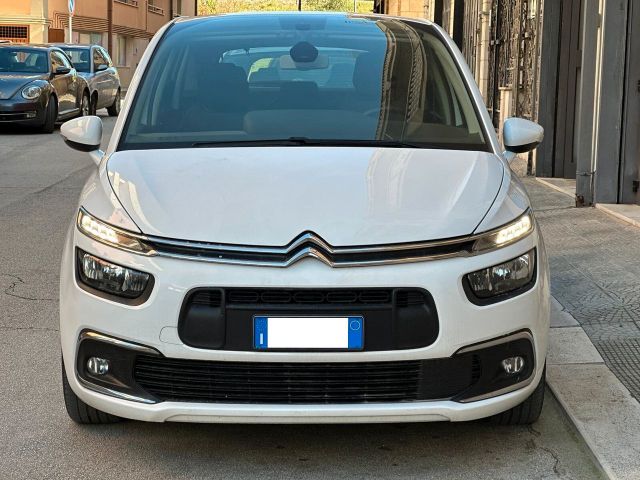 CITROEN C4 SpaceTourer
