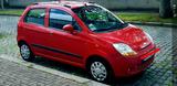 Chevrolet chevrolet Matiz Automatik / 61000/km Tüv n... - gebrauchte Chevrolet Matiz aus dem Jahr 2007