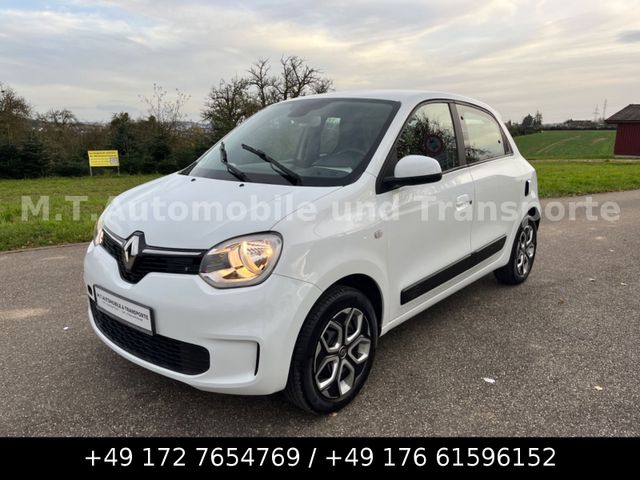 Renault Twingo Limited 1.0TCe*KLIMA*LIMIT*GARANTI*CHECKH