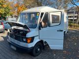 Mercedes-Benz Mercedes 209D Wohnmobil  guter Zustand  ... - Mercedes-Benz mit Diesel-Antrieb: D Wohnmobil