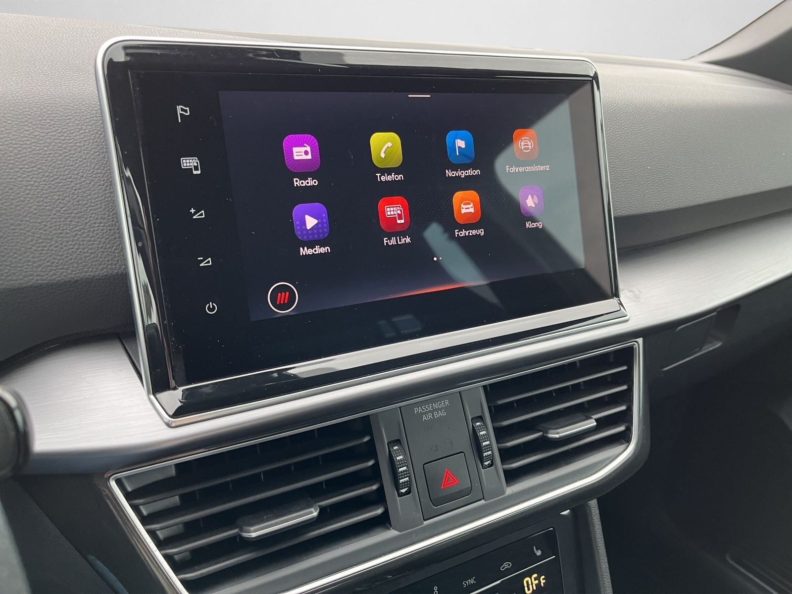 Seat Tarraco - Bild 12