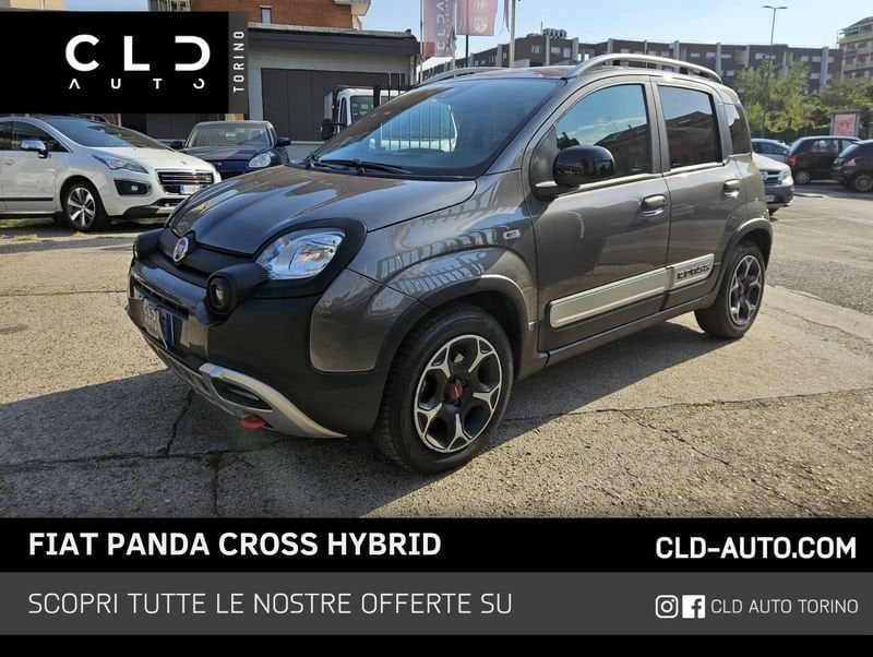 Image of Fiat Panda