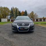 Volkswagen Passat R36 3.6l 299ps - Volkswagen Passat: R36