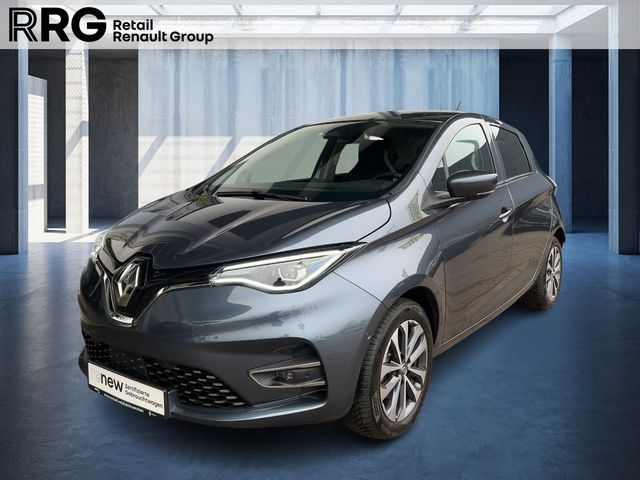 Renault ZOE Intens R135 Z.E. 50 (Kauf-Batterie)